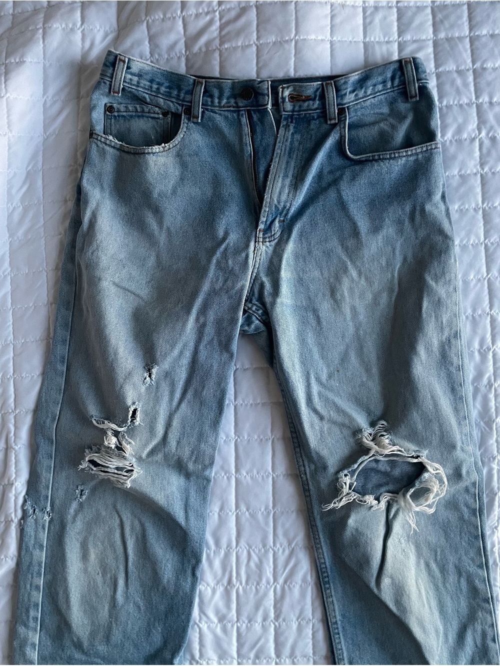 Kirkland Signature Jeans